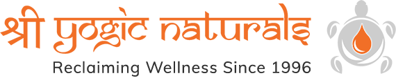 Yogic Naturals