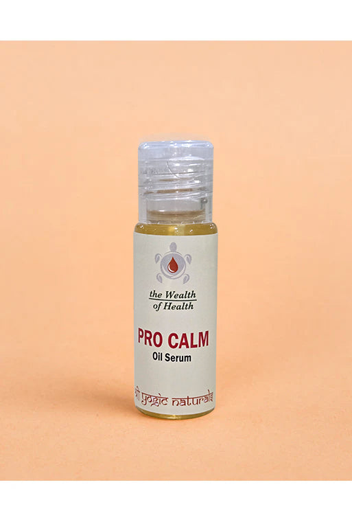 I-Liv, Pro Calm - Manage anxiety