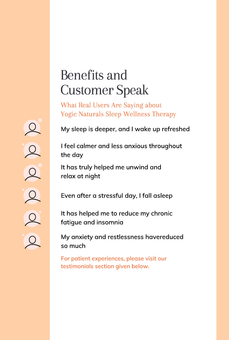 I-Liv and Tranquil- Yogic Naturals Sleep Support Formula