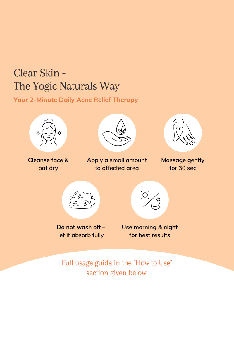 Acne Pro - Helps reduce facial and body acne