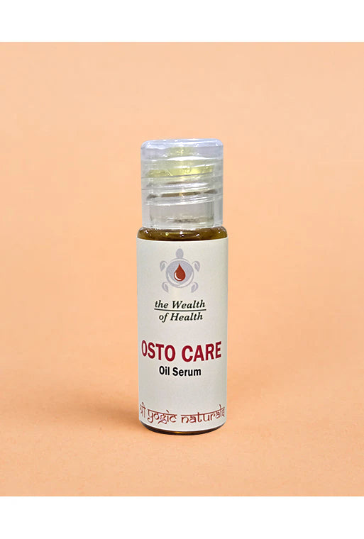 Osto Care, MSM (X) - Supports fast relief for ankles/calves pain and cramps