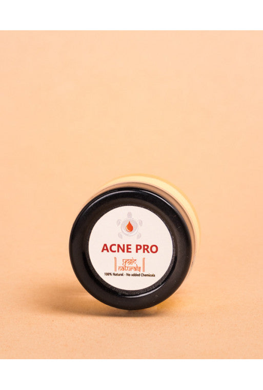 Acne Pro* Helps reduce acne-facial and body