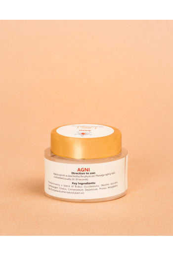 AGNI – Unisex Gel for Enhanced Intimacy and Pleasure