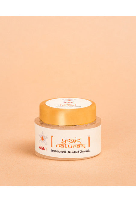 AGNI – Unisex Gel for Enhanced Intimacy and Pleasure