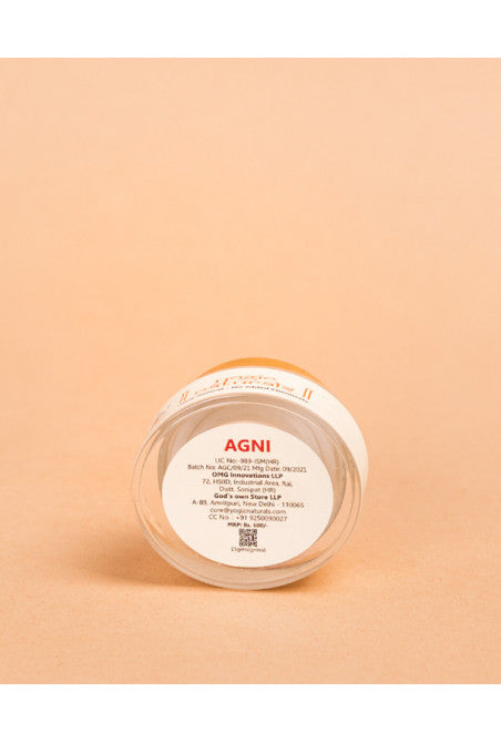 AGNI – Unisex Gel for Enhanced Intimacy and Pleasure