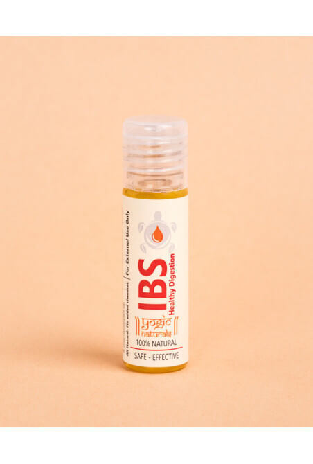 Comfort (P) Gel & IBS Oil Serum – Natural Relief for Piles and Gut Health