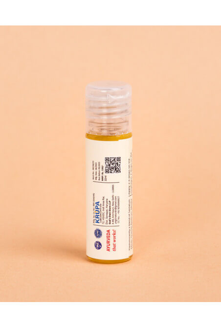 Comfort (P) Gel & IBS Oil Serum – Natural Relief for Piles and Gut Health