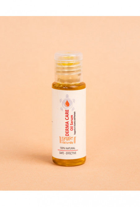 Dermacare, Bactoklear - Supports in different skin conditions