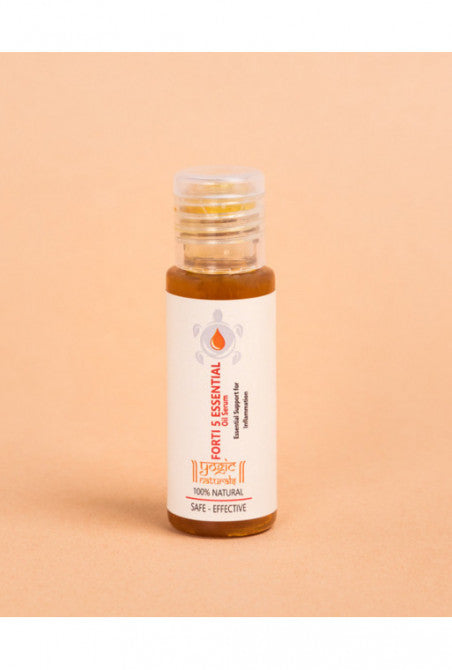 Forti 5, Elixir AV & Bactoklear – Natural Botanical Blend for Wellness & Vitality