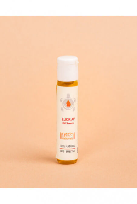 Elixir & Whiff (MB) – Support for severe cough and congestion