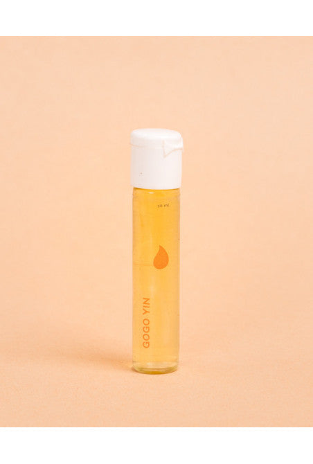 GOGO Yin – Menstrual Comfort & PMS Support