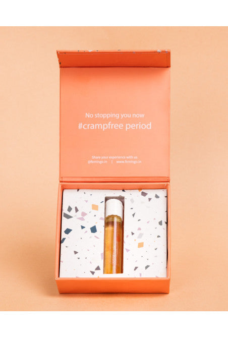 GOGO Yin – Menstrual Comfort & PMS Support