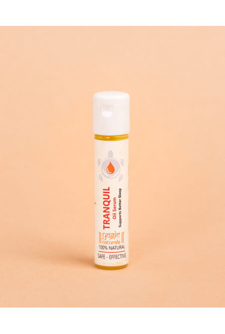 Tranquil and Pro Calm - Advanced Sleep Support Formula