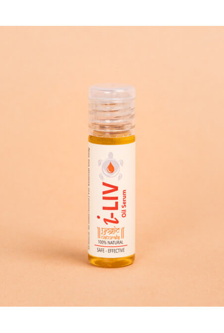 I-Liv, Pro Calm - Manage anxiety