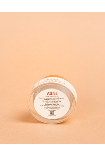 AGNI Unisex Gel | Enhance Sexual Pleasure for His & Her