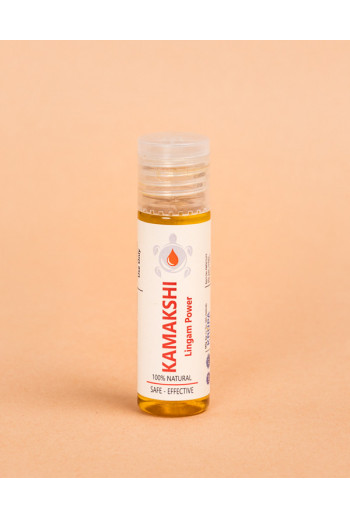 Kamakshi-Linga | Enhance Male Power & Sexual Wellness