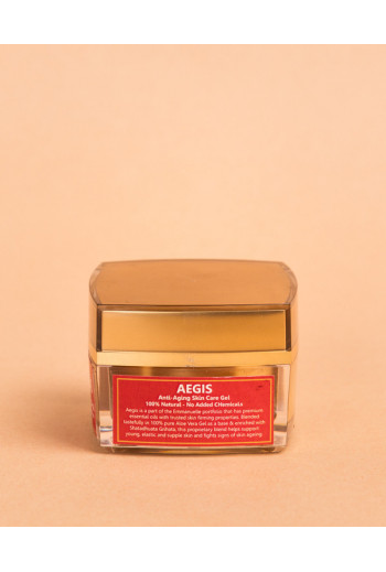 Aegis Anti-Aging Face Gel | Acne Marks & Skin Firming Solution