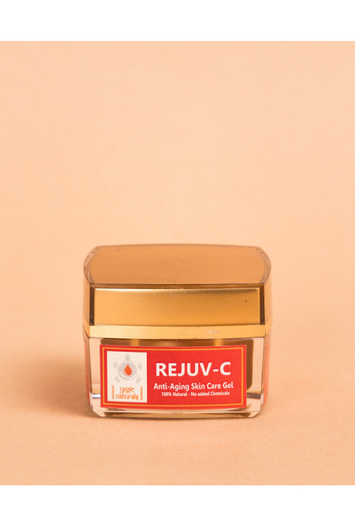 Rejuv Night Cream | Anti-Aging, Pigmentation & Wrinkle Care