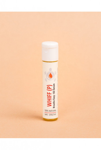 Forti 5 Essential & Whiff P - Relief from Allergic Rhinitis and Cold