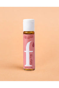 GOGO Yin – Menstrual Comfort & PMS Support
