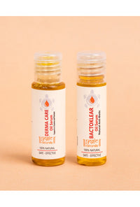 Dermacare, Bactoklear - Boosts scalp and hair health