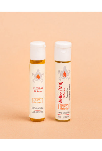 Elixir & Whiff (MB) – Herbal Respiratory Support for Clear Breathing