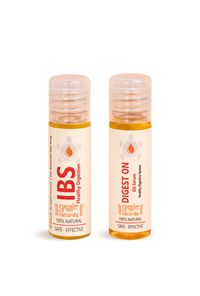 Digestive Wellness Kit - Plant-Powered Support for Digestive Comfort