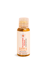 Follicles Regen – Helps manage hair fall