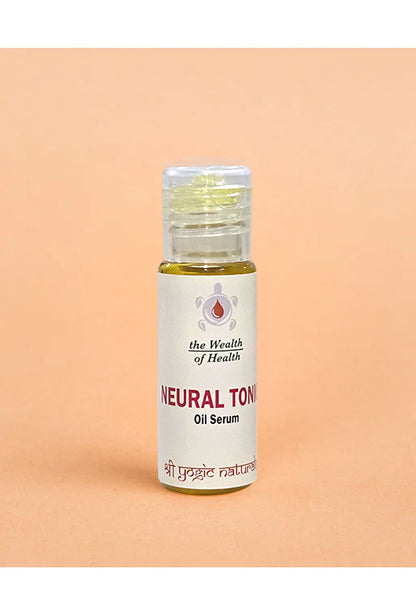 Neural Tonic, Osto Care - Helps in nerve pain in lower back / Sciatica