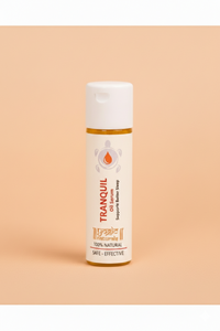 Tranquil - Therapy for Anxiety, Stress & Sleep Support