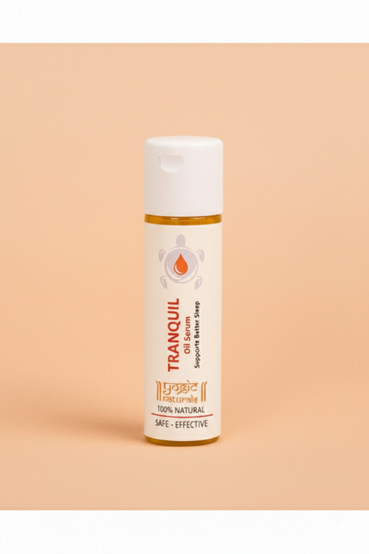 Tranquil - Therapy for Anxiety, Stress & Sleep Support