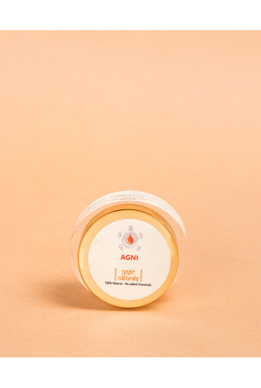 AGNI – Unisex Gel for Enhanced Intimacy and Pleasure