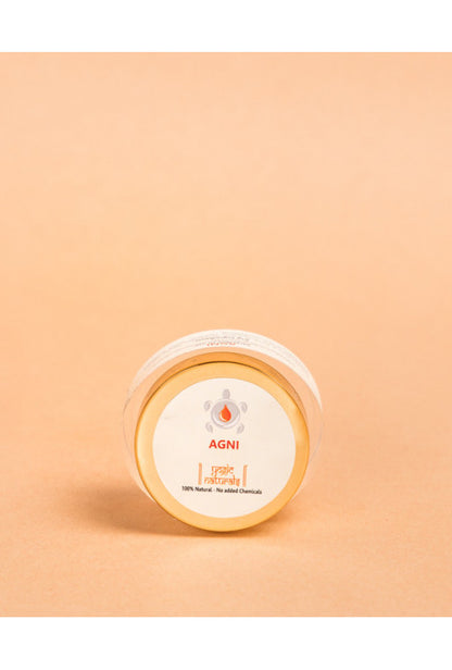 AGNI – Unisex Gel for Enhanced Intimacy and Pleasure