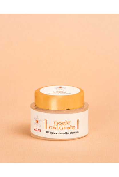 AGNI – Unisex Gel for Enhanced Intimacy and Pleasure