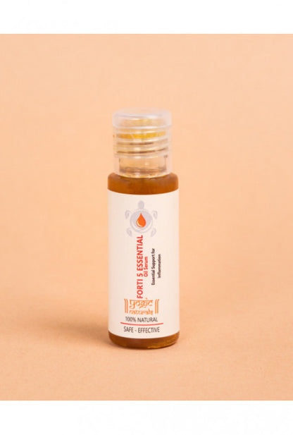 Forti 5, Elixir AV & Bactoklear – Natural Botanical Blend for Wellness & Vitality