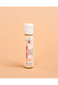 Whiff MB - Pollution Comfort Blend for Everyday Breathing Ease