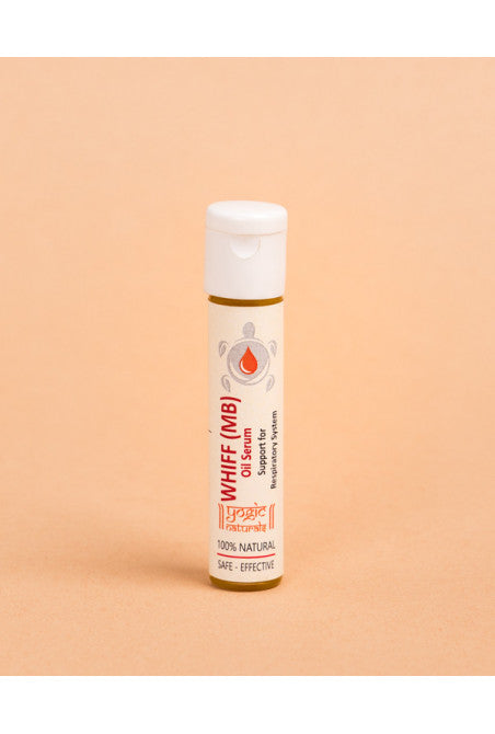 Whiff MB - Pollution Comfort Blend for Everyday Breathing Ease